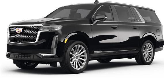 CADILLAC ESCALADE ESV 2023 1GYS4KKL7PR139851 image